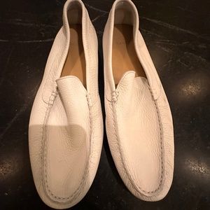 Bally Mens Carbo Style Loafers